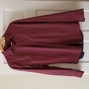 H&M dress shirt